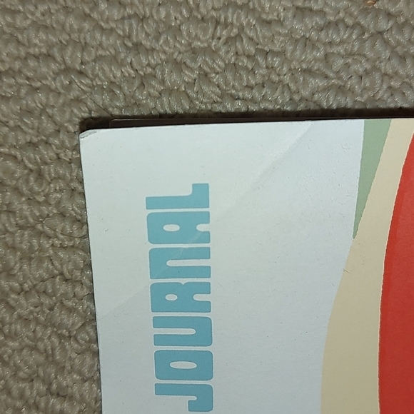 Sukie Travel Journal - Picture 2 of 7